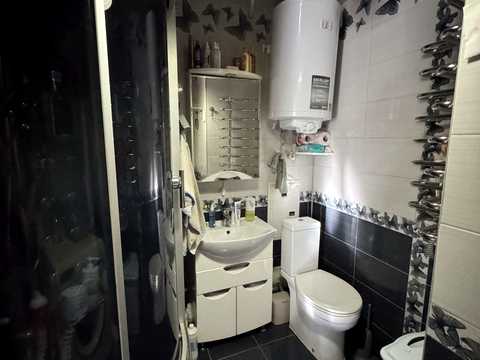 квартира за адресою Галини Мазепи вул. (Софії Ковалевської), 71