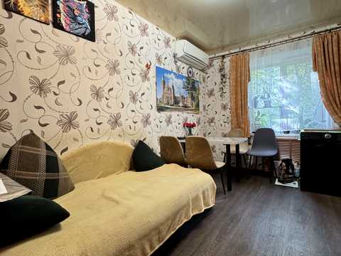 квартира за адресою Галини Мазепи вул. (Софії Ковалевської), 71
