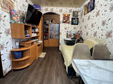 квартира за адресою Галини Мазепи вул. (Софії Ковалевської), 71