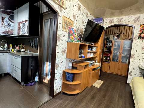 квартира за адресою Галини Мазепи вул. (Софії Ковалевської), 71