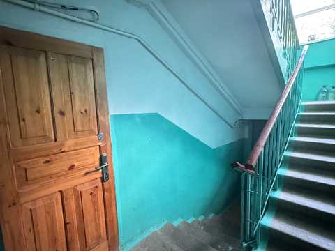квартира за адресою Галини Мазепи вул. (Софії Ковалевської), 71