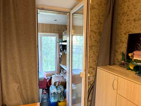 квартира за адресою Галини Мазепи вул. (Софії Ковалевської), 71
