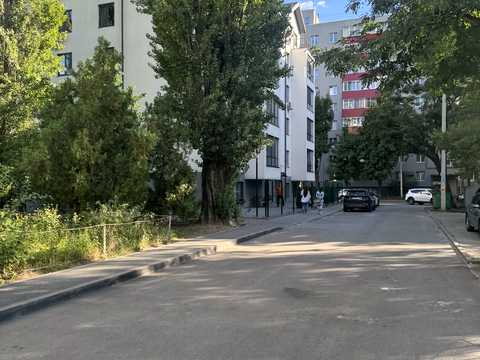 квартира за адресою Галини Мазепи вул. (Софії Ковалевської), 71