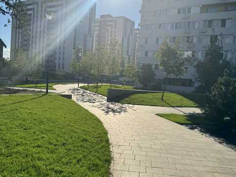 квартира за адресою Галини Мазепи вул. (Софії Ковалевської), 71