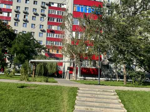 квартира за адресою Галини Мазепи вул. (Софії Ковалевської), 71