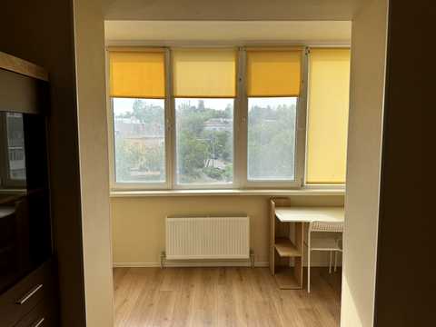 квартира за адресою Мостобудівників вул., 18
