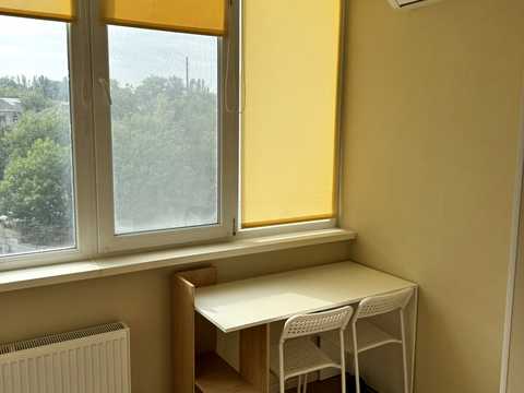 квартира за адресою Мостобудівників вул., 18