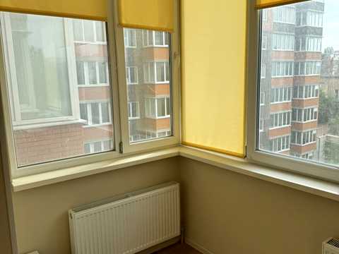 квартира за адресою Мостобудівників вул., 18