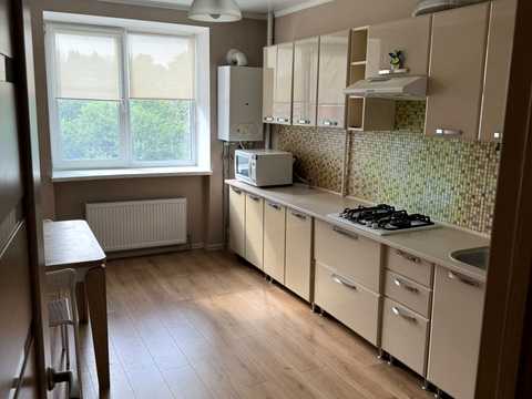 квартира за адресою Мостобудівників вул., 18