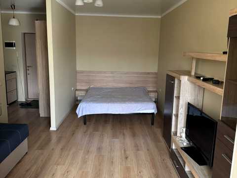 квартира за адресою Мостобудівників вул., 18