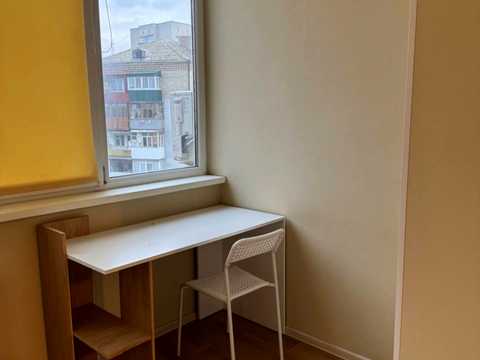 квартира за адресою Мостобудівників вул., 18