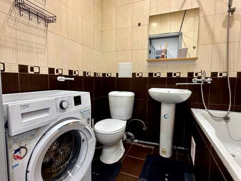 квартира за адресою Білокур вул. (Курська), 2-А