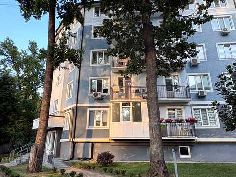 квартира за адресою Білокур вул. (Курська), 2-А
