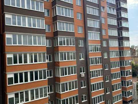 квартира за адресою Мостобудівників вул., 18