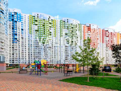 квартира за адресою Каховська вул., 62-А