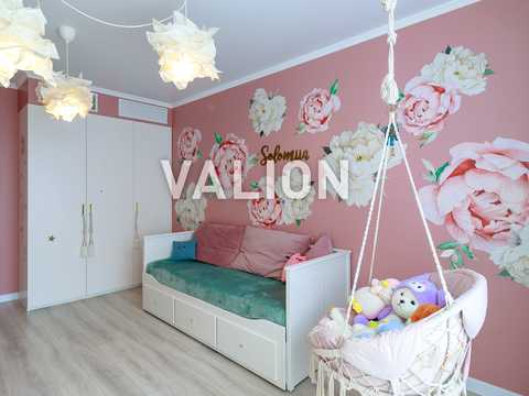 квартира за адресою Каховська вул., 62-А