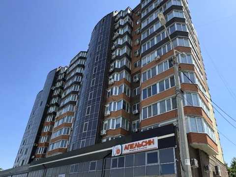 квартира за адресою Мостобудівників вул., 18
