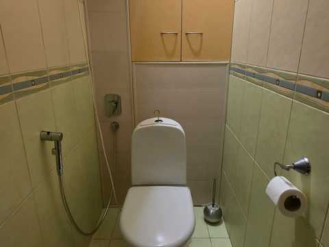 квартира за адресою Харків, Космічна вул., 47