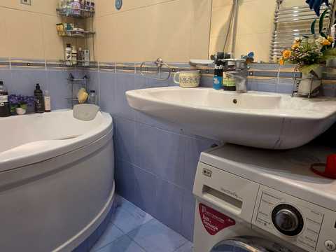 квартира за адресою Харків, Космічна вул., 47