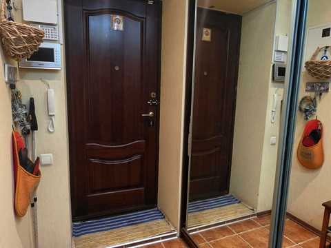 квартира за адресою Харків, Космічна вул., 47