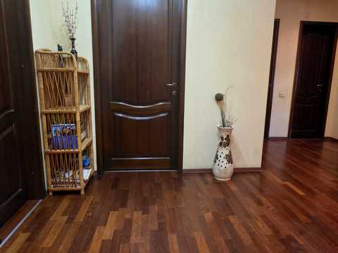квартира за адресою Харків, Космічна вул., 47