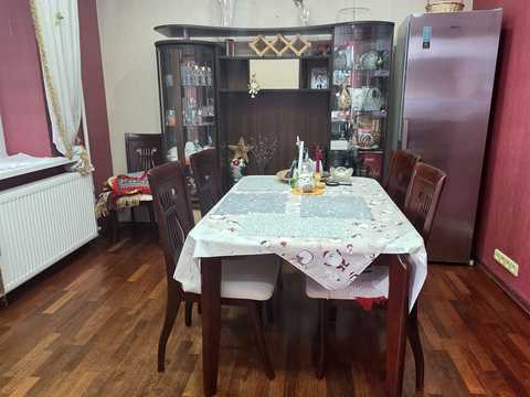 квартира за адресою Харків, Космічна вул., 47