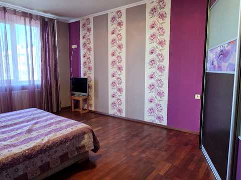 квартира за адресою Харків, Космічна вул., 47
