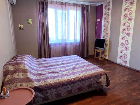 квартира за адресою Харків, Космічна вул., 47