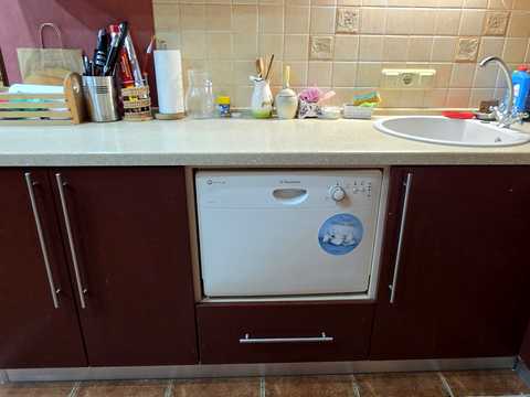 квартира за адресою Харків, Космічна вул., 47