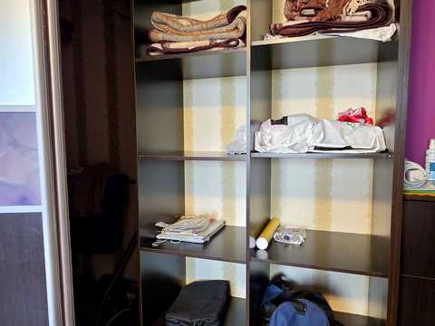 квартира за адресою Харків, Космічна вул., 47