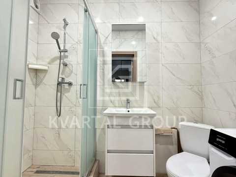 квартира за адресою Остромирська вул., 49-Г