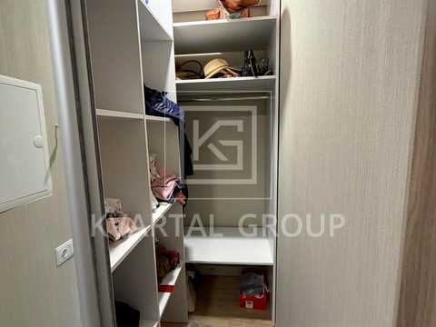 квартира за адресою Остромирська вул., 49-Г