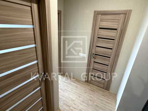 квартира за адресою Остромирська вул., 49-Г