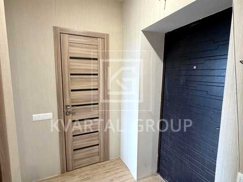 квартира за адресою Остромирська вул., 49-Г