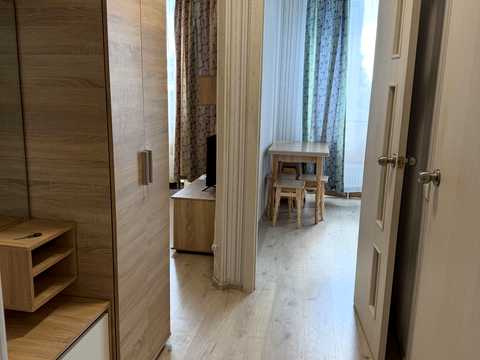 квартира за адресою с. Білогородка, Михайла Величка вул., 16-А