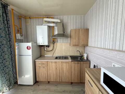 квартира за адресою с. Білогородка, Михайла Величка вул., 16-А