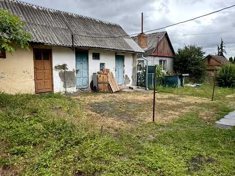 дом по адресу Ривненская ул.