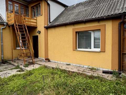 будинок за адресою Рівненська вул.