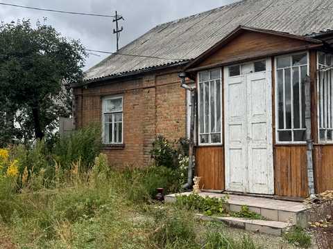 дом по адресу Ривненская ул.