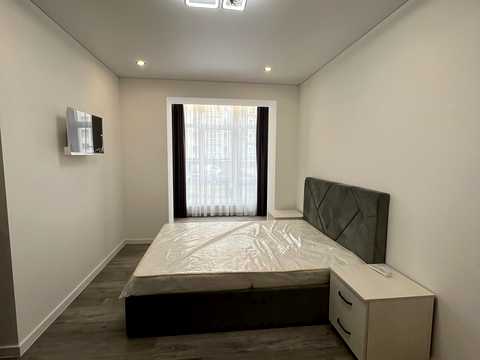 квартира за адресою Височана вул., 18 к32