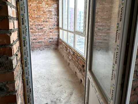 квартира за адресою Озерна вул., (Будинок 3)