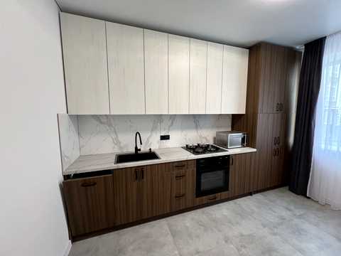квартира за адресою Височана вул., 18 к32
