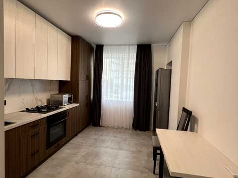 квартира за адресою Височана вул., 18 к32