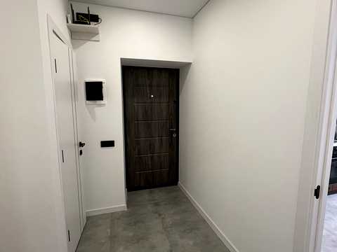 квартира за адресою Височана вул., 18 к32