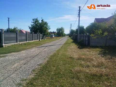 ділянка за адресою Нова