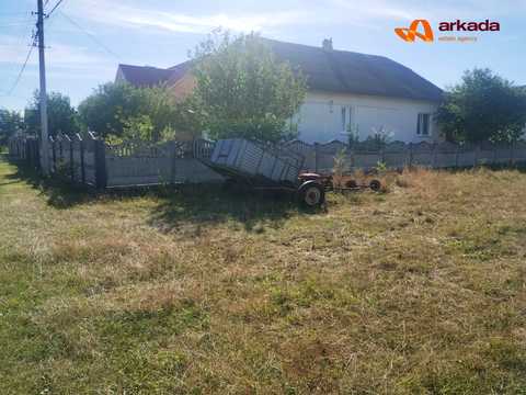 ділянка за адресою Нова