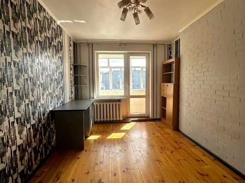 квартира за адресою Майборського вул., 14