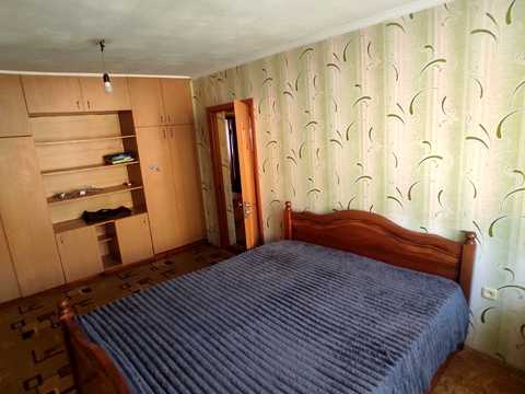 квартира за адресою Майстрова вул., 30
