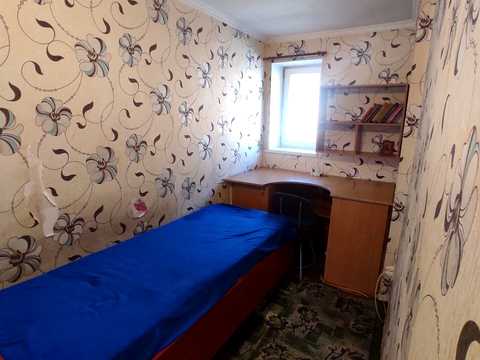 квартира за адресою Майстрова вул., 30