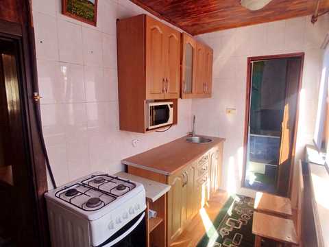 квартира за адресою Майстрова вул., 30